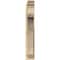 Ekena Millwork Legacy Traditional Rough Sawn Outlooker, Douglas Fir, 6"W x 26"D x 38"H OUT06X26X38LEC01RDF - alternate 2